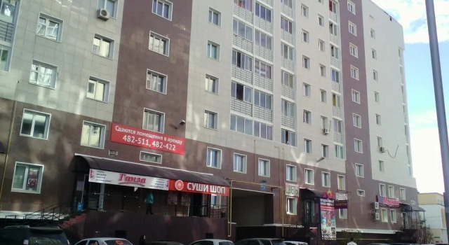 Penthouse, Prenota Hotel Hotel e alloggi a Jakutsk, Hotel