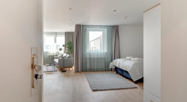 Limehome Darmstadt