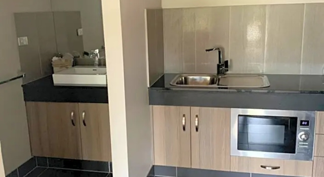 Номер Standard Federation Motel Resort - Corowa