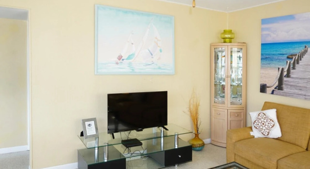 Misty Isles Redington Beachfront Suite 5