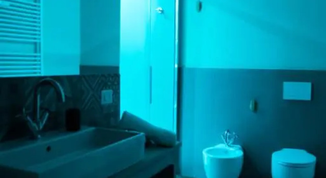 Cosy en ville apartment in Aosta centre