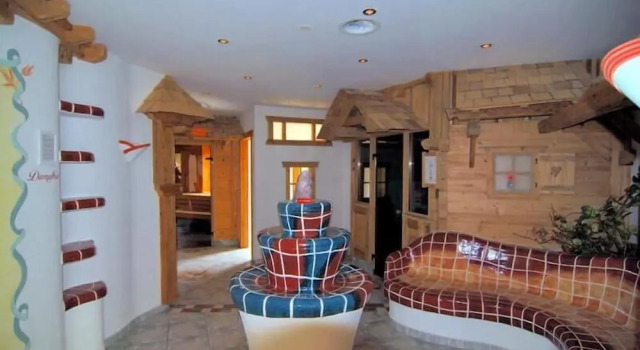 Hotel Garni Forelle, Rezervovat Hotel Hotely v Tyrolsko se snídaní, Snídaně