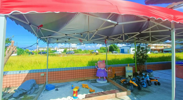 清泉親子villa溜滑梯樂園 Homestay, Book Villa Hotels in Yilan County with a Pool, Swimming Pool