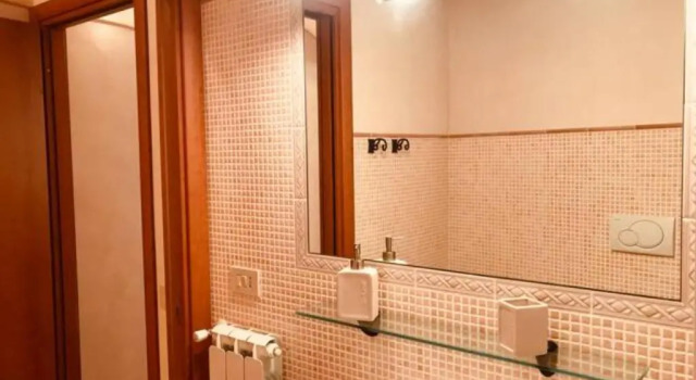 Апартаменты Casa di Lella