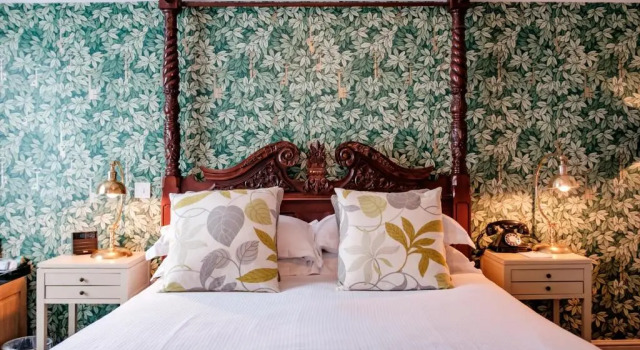The Bull Hotel