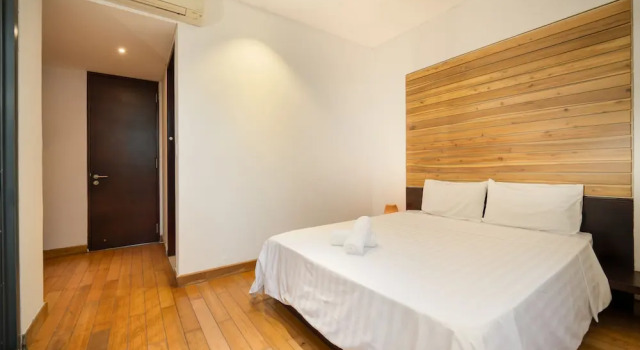 T P Deluxe Villa, Prenota Villa Hotel a Da Nang con parcheggio, Parcheggio