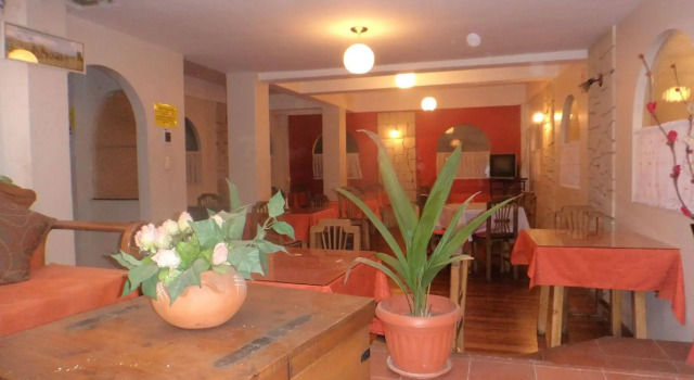 Hotel Avenida