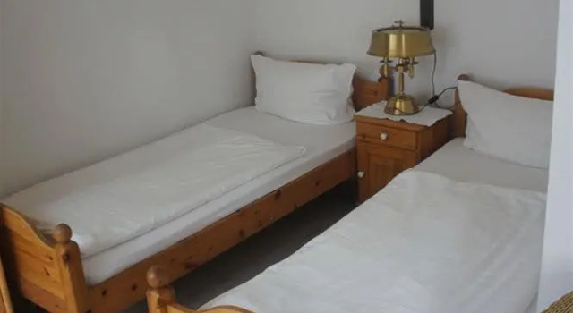 City Hotel garni, Забронировать Отель Хамм Ruhr area, рядом с Центральный железнодорожный вокзал Хамма