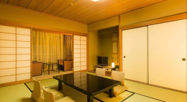 Номер Standard Shiragiku