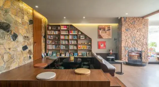 Xiangwang Coral Homestay, Prenota Hotel Hotel a Dali con parcheggio, Parcheggio