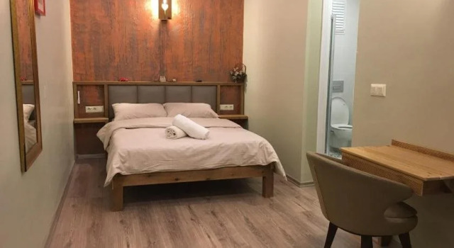 Second Home Suites, Забронировать Отель Отели Стамбула с парковкой, рядом с Базар Араста, Парковка