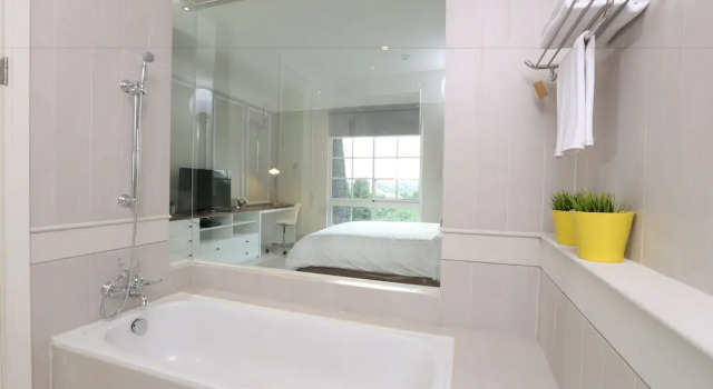 Etværelseslejlighed Havenwood Residence TB Simatupang