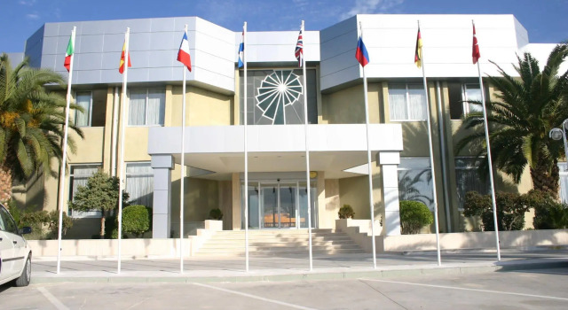 Pam Thermal Hotel & Clinic Spa