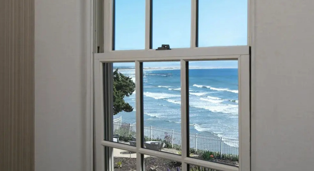 Двухместный номер Standard с видом на океан Cottage Inn by the Sea