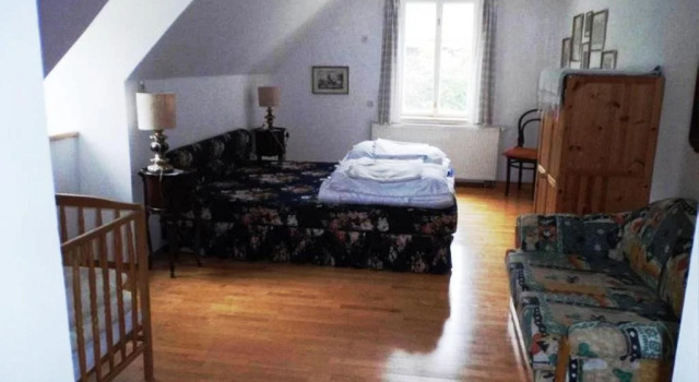 Ferienhaus in der Steiermark