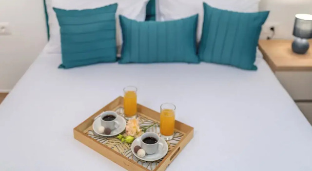 Апартаменты Apartments Bonazza