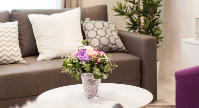 Tesla Boutique Apartments & Rooms