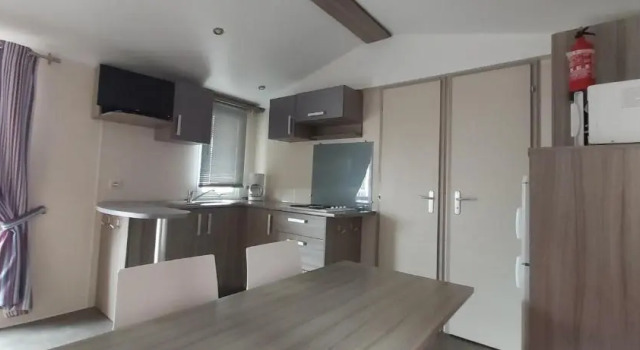M Home Tconfort 6 Pers PALAVAS 4 ETOILES MER A 50 M, Buchen Sie Hotel Palavas-les-Flots Hérault