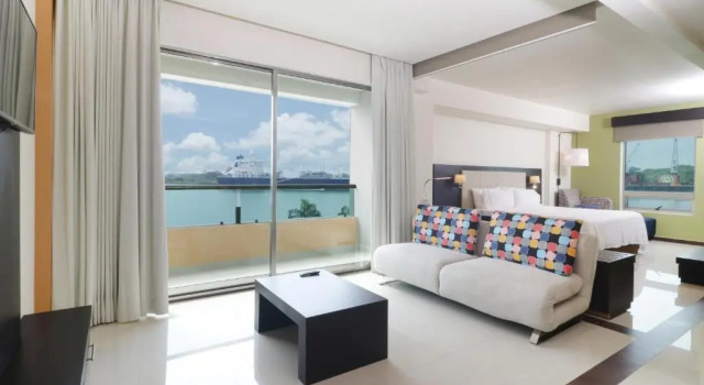Полулюкс Holiday Inn Express - Tuxpan by IHG