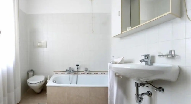 Номер Standard Albergo Volpara