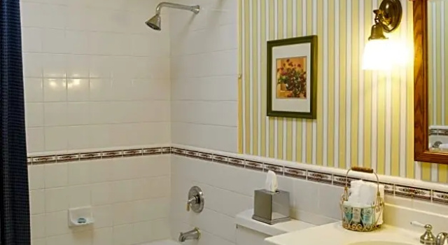 Одноместный номер Standard Hotel Mac