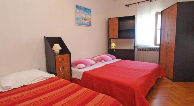 Appartamento Standard 2 camere Apartment 439