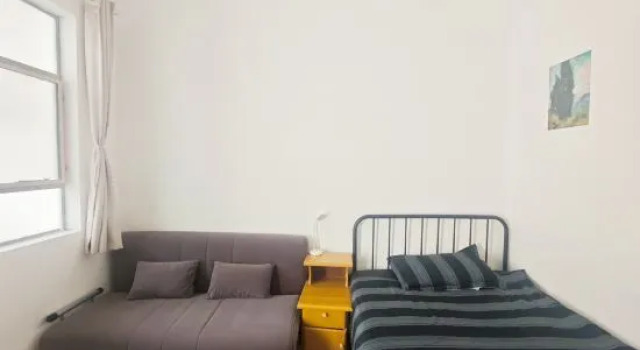 Номер Standard Mogan Mountain Yinongju