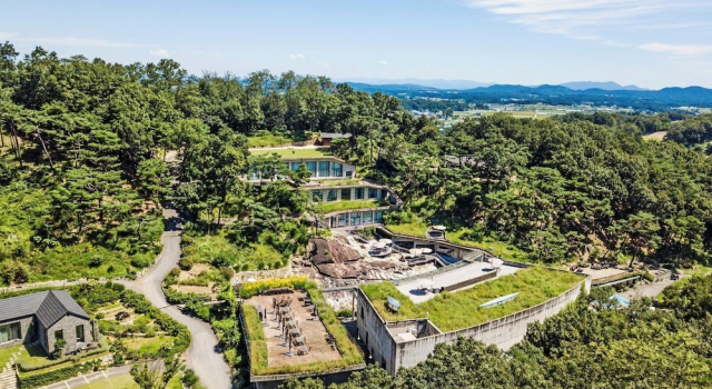 L'art de la vie Art & Resorts, Reserva ahora Hotel Gyeonggi Gyeonggi-do
