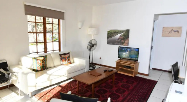 Номер Standard Highgrove Guesthouse Morningside Sandton