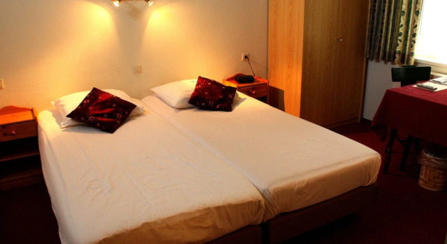 Hotel & Restaurant 'T Holt, Rezervasyon Otel Overijssel 3 yıldızlı oteller, 3*