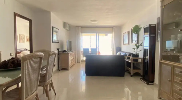 R151 - Apart Beachfront, Забронировать Апартаменты/квартира Калафель El Baix Penedès