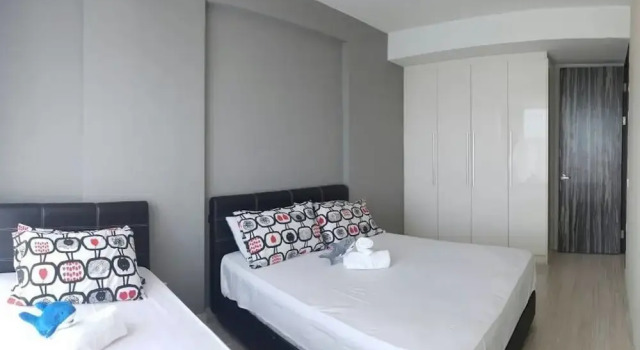 Koohen Co S1, Prenota Hotel Kota Kinabalu Sabah