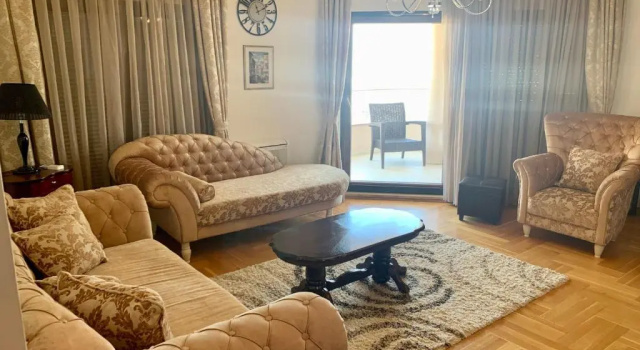 Апартаменты Panorama Bar 2 bedroom