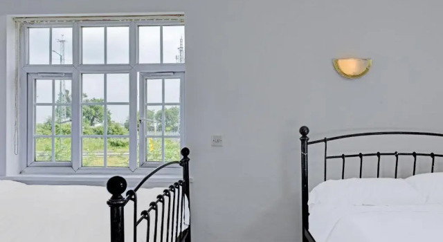 Четырёхместный номер Standard OYO the Gables Hotel, Birmingham Airport