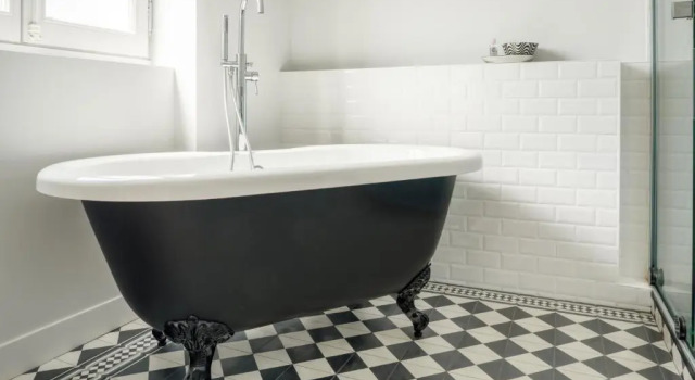 Номер Standard Le Clos Labottière - B&B