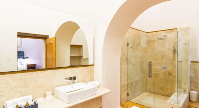 Полулюкс Casa del Rector Hotel Boutique
