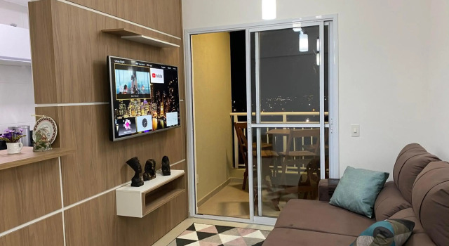 Apartamento Rocha Sinop, Book Lejlighed Sinop 