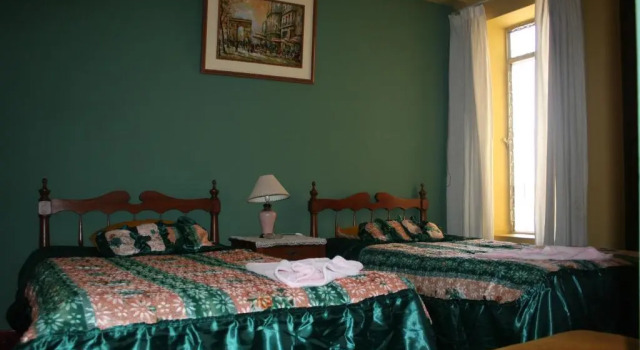 Camera doppia Standard Hotel Las Lineas