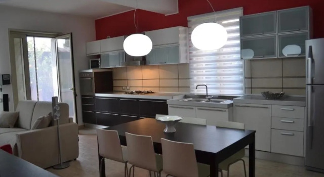 Вилла рядом с пляжем Villa Yasmine