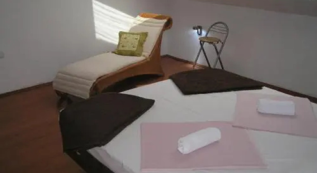 Apartments Villa Ypsilon, 예약 아파트 흐바르 흐바섬