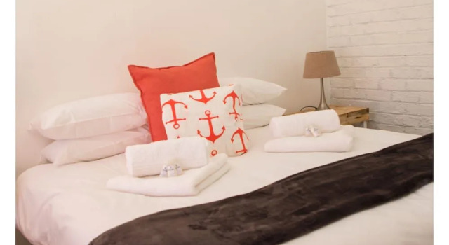 Anchor Guesthouse