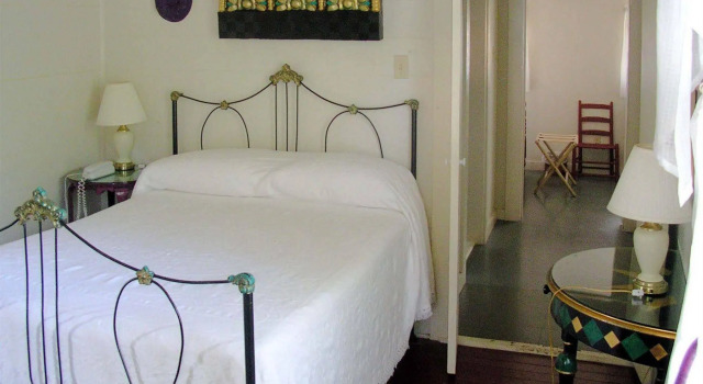 1888 Wensel House, Buchen Sie Hotel SPA-Hotels in Natchez, SPA