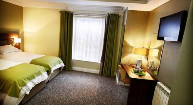Surtees Hotel, Забронировать Отель Отели Англии 3 звезды, 3*