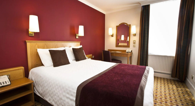 The County Hotel Newcastle, Забронировать Отель Ньюкасл-апон-Тайн Тайн и Уир
