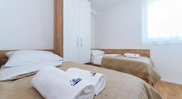 Villa Mirakul, Забронировать Апартаменты/квартира Вир Zadar Islands