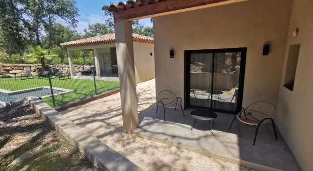 Номер Comfort Villa Saona