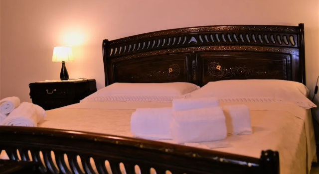 Номер Classic B&B Oleaster - Bolognetta