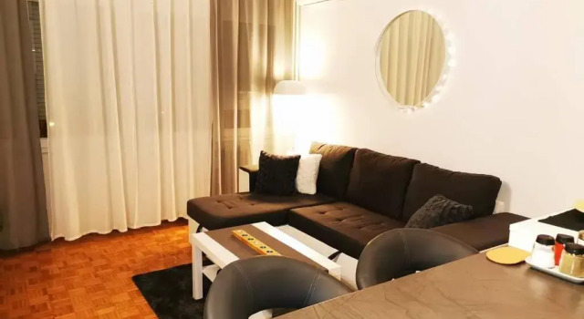 Studio apartman Bruno, Rezerwuj Apartament Zagrzeb Chorwacja