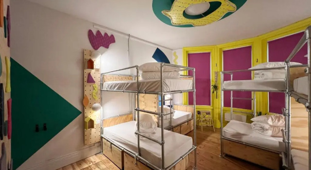 Art Hostel