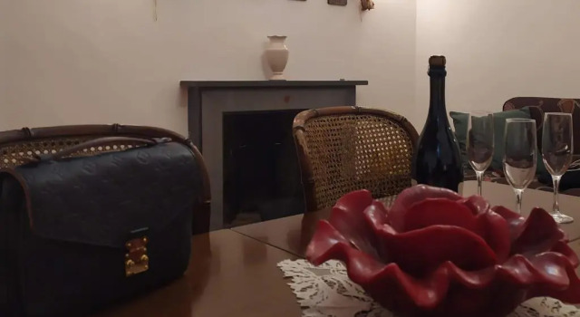 Коттедж FORT Montagna Casa Impero